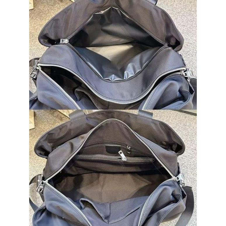 MOONBAGS Tas Travel Motif Gajah Tas Perjalanan dan Mudik - CK-068