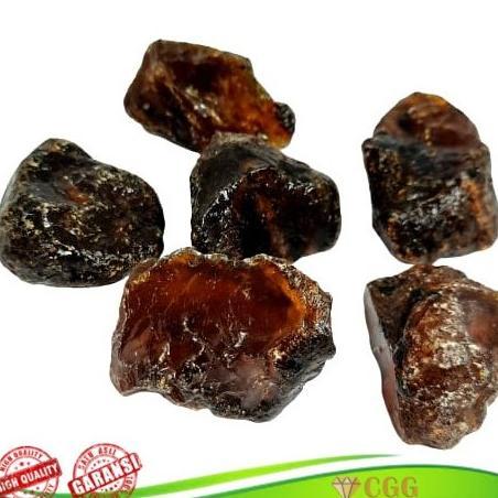 TERBARU Bahan Batu Getah Katilayu Natural Amber Asli Original