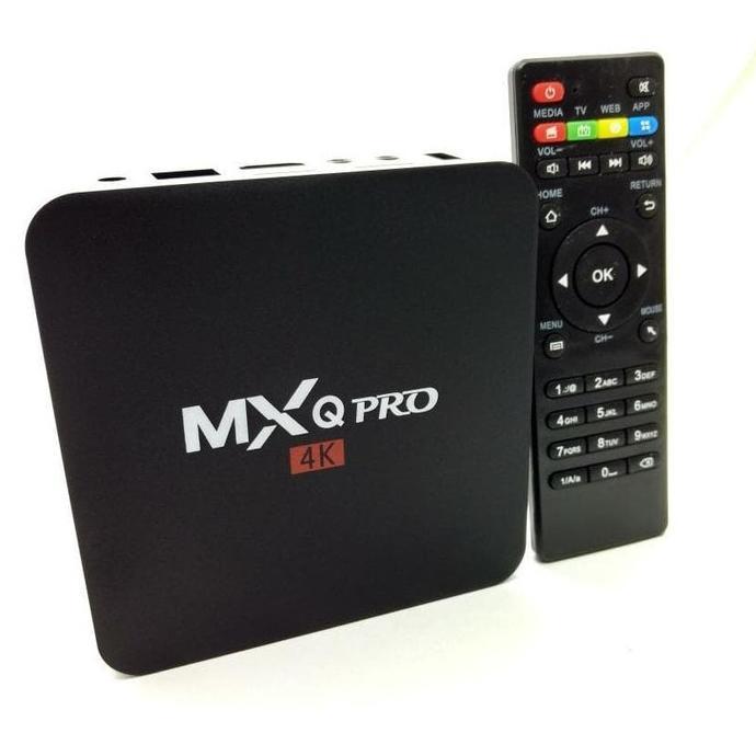 new deals stb tv box android fleco 4k uhd ram 2gb rom 16gb