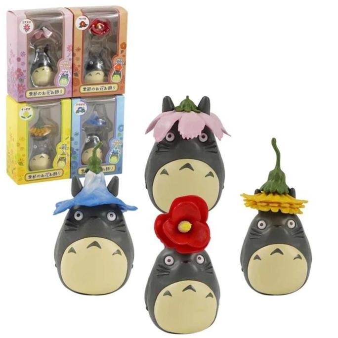 Action Figure Studio Ghibli My Neighbor Totoro