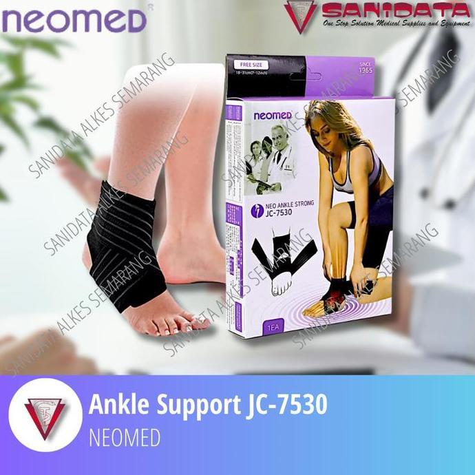 Neomed Ankle Support JC-7530