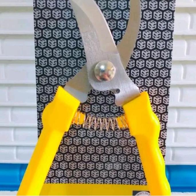 gunting dahan hasston prohex