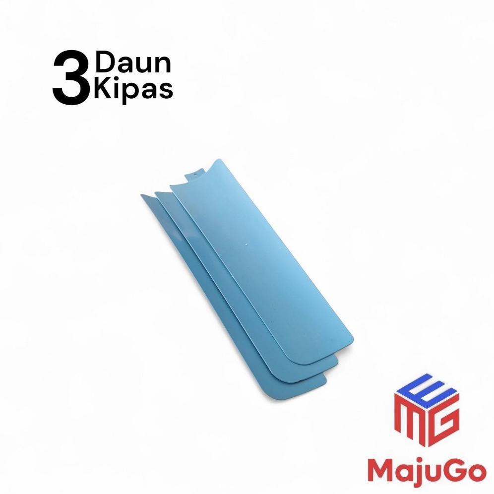 TERBARU KIPAS ANGIN GANTUNG MINI SIVICOM 12W 600MM