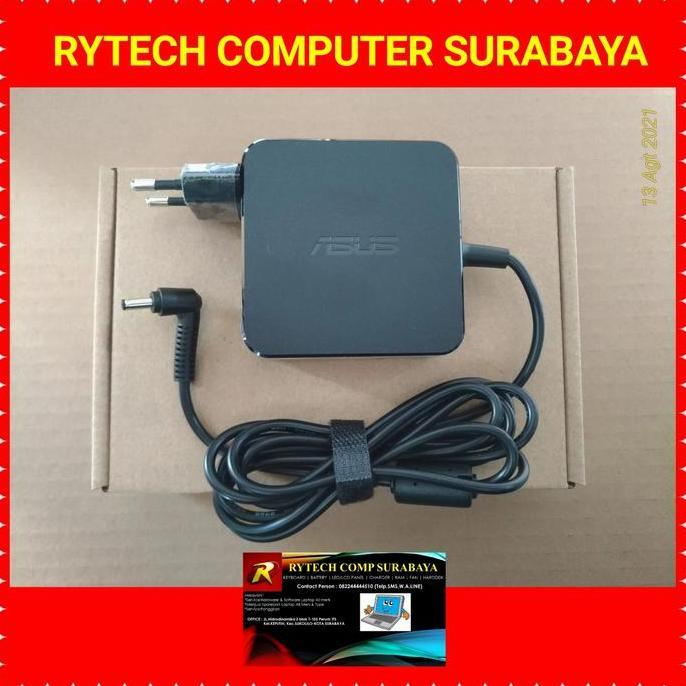 TERMURAH - Original Adaptor Charger Asus A442 A442UF A442UA A442UR A442UQ X442UR