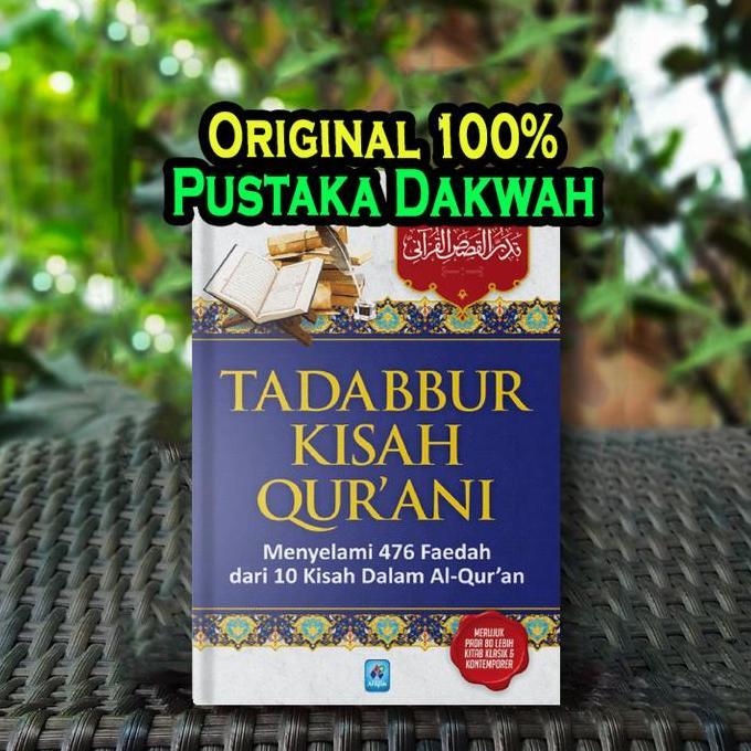 Tadabbur Kisah Qurani ARAFAH