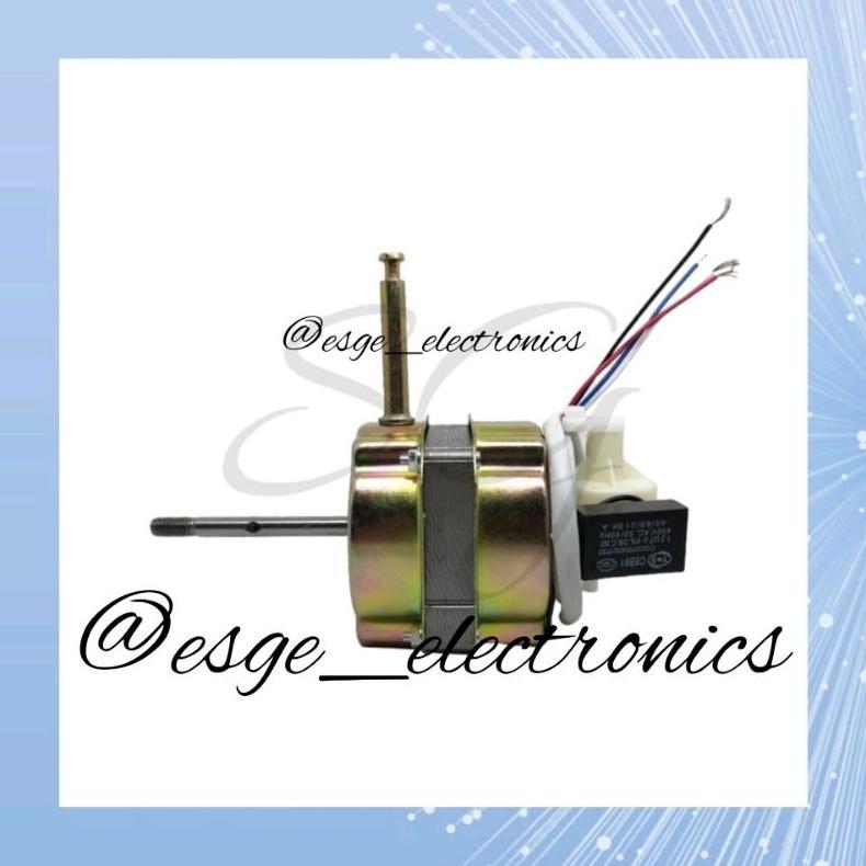 HOT DEALS DINAMO KIPAS ANGIN MIYAKO COSMOS GMC SANEX DLL / MOTOR KIPAS ANGIN MIYAKO COSMOS GMC SANEX