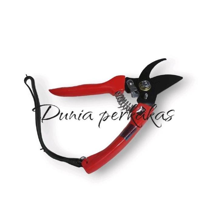 gunting dahan star tiger77 gunting ranting batang pohon