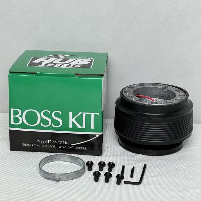 Promo Boskit Nissan Hub Nissan Cefiro Sentra 200Sx 240Sx Mobil Nissan Lama Non Airbag