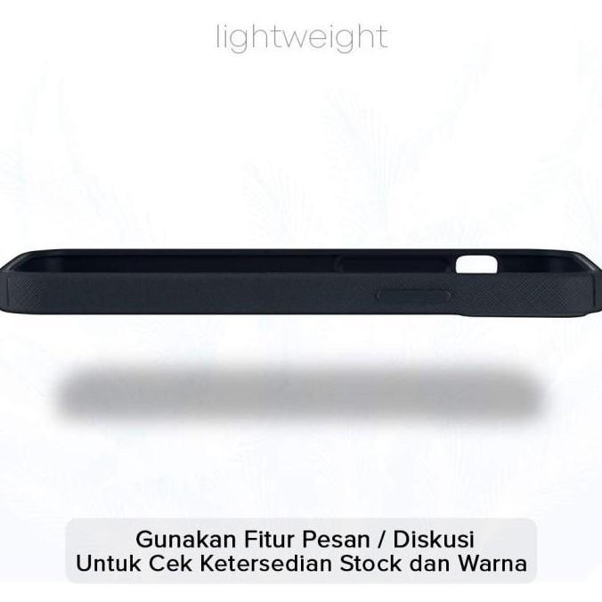 Murah Goospery Samsung S21 Ultra G998 Style Lux Jelly Case