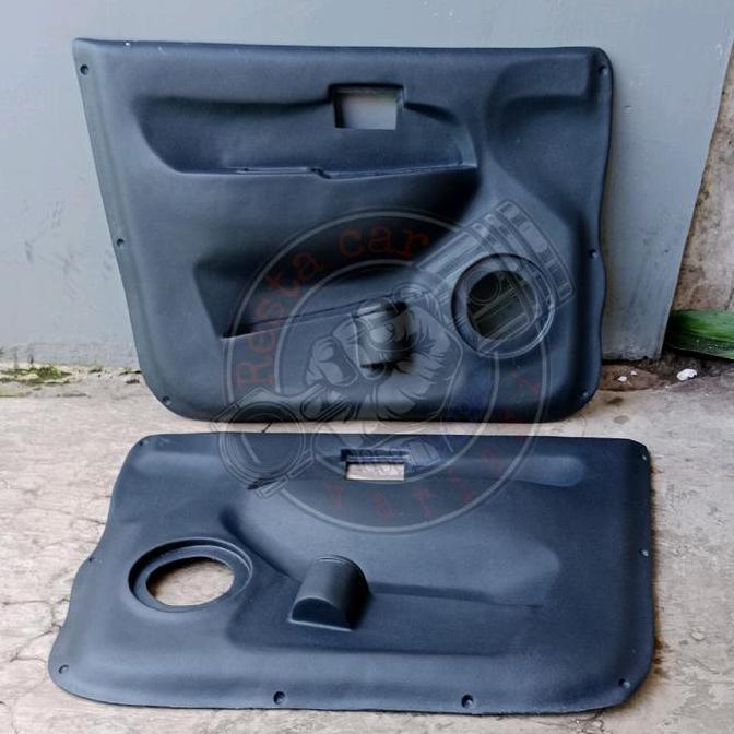 Promo Doortrim / Backleading Pintu Depan Kijang Kapsul Lgx Lsx Dan Lx