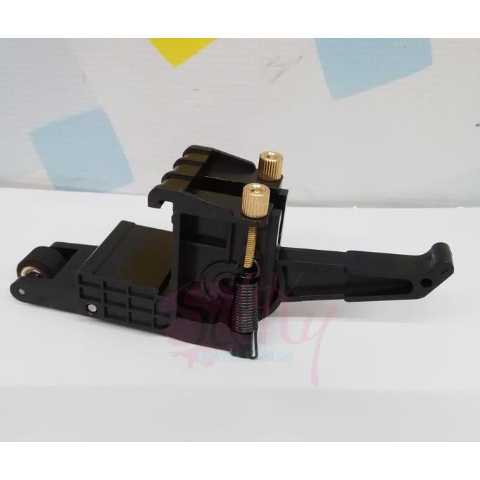 Oritatami- Roller Penjepit Mesin Cutting Sticker Jinka / Pinch Roller Jinka