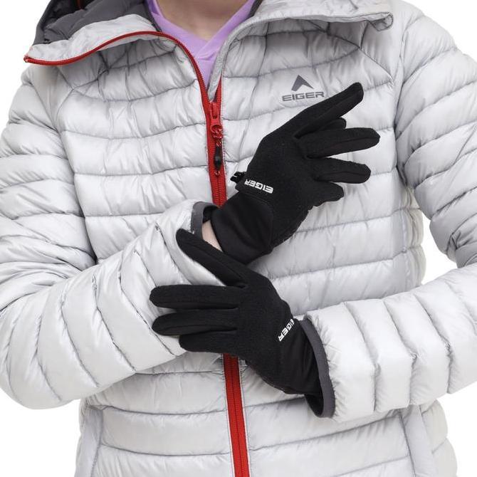 Shiyo- Eiger Bonny Women Gloves Mountaineering