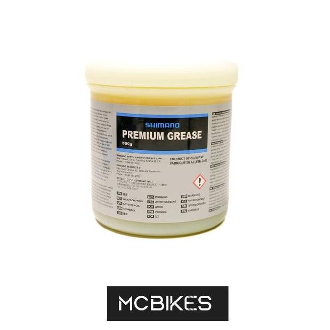 Shimano Special Grease 10gr Pelumas Sepeda Repack