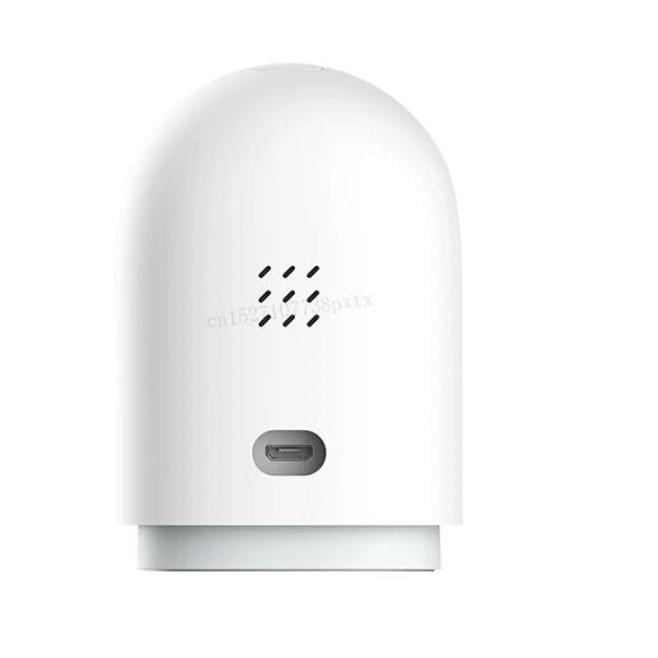 Kyatchi- Cctv Aqara G2H-Pro Smart Camera Hub Image Recognition Versi Global