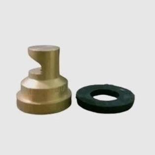 Bisa Cod Nozzle Kuningan Vlv 200 Utk Pompa Hama Solo Indonesia ><