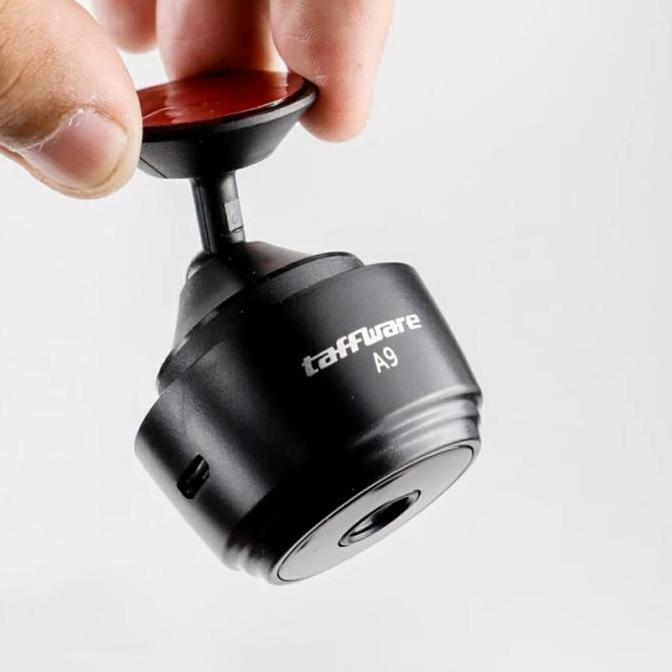 Kyatchi- Taffware Cctv Camera Cctv Mini Wifi Ip Kamera Cctv Mini 1080P | A9Nv | A9