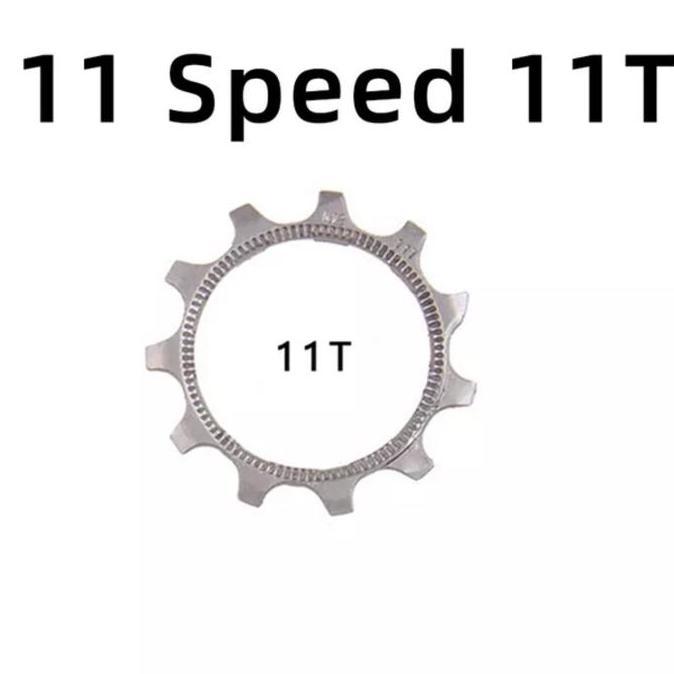 COG Gear Sprocket Sepeda 11T For 8 9 10 11 Speed Gear Sproket Sepeda