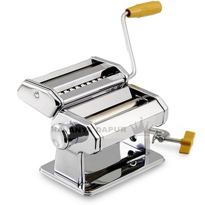 Gilingan mie atlas marcato - gilingan molen- gilangan pasta