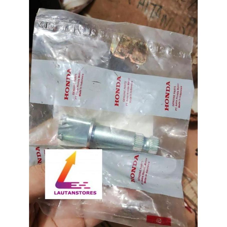 43141-KZR-600 Tuas As Paha Rem Cam RR Brake Vario 125 Old 125 150 LED