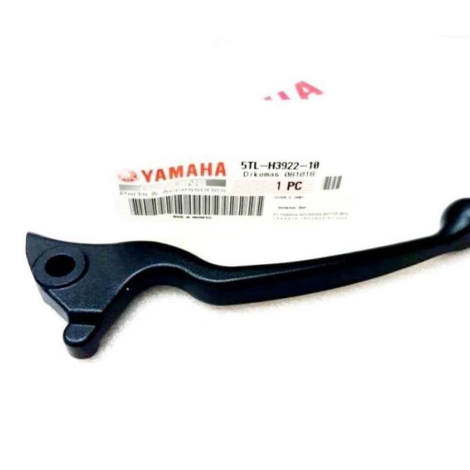 Handel Rem Kanan Mio/Jupiter MX Hitam (5TL-H3922-10) EJM