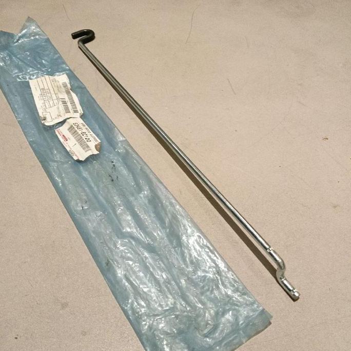 Tiang Penyangga Kap mesin Grand Avanza 2015 2016 2017 2018 2019 2020 2021 Original Baru