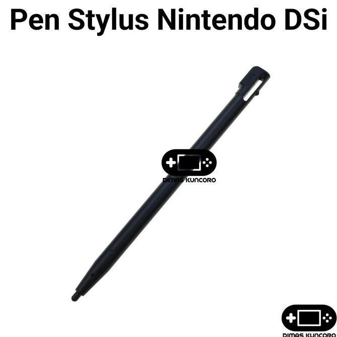 TERBARU|TERMURAH|BARU|PREMIUM|ORIGINAL|GARANSI|DISKON|PROMO PEN STYLUS NINTENDO DSI TOUCHSCREEN NINT