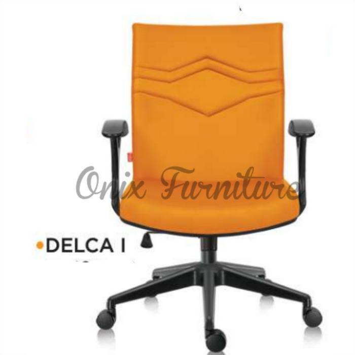 KURSI KANTOR ICHIKO DELCA I