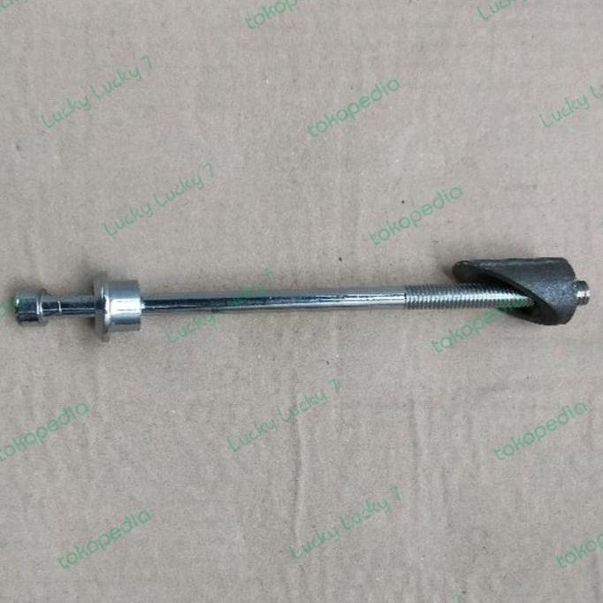 Ready As Stang Sepeda BMX As Baut Stem Sepeda Ontel As Stem Sepeda Baut As Stang Sepeda Mtb