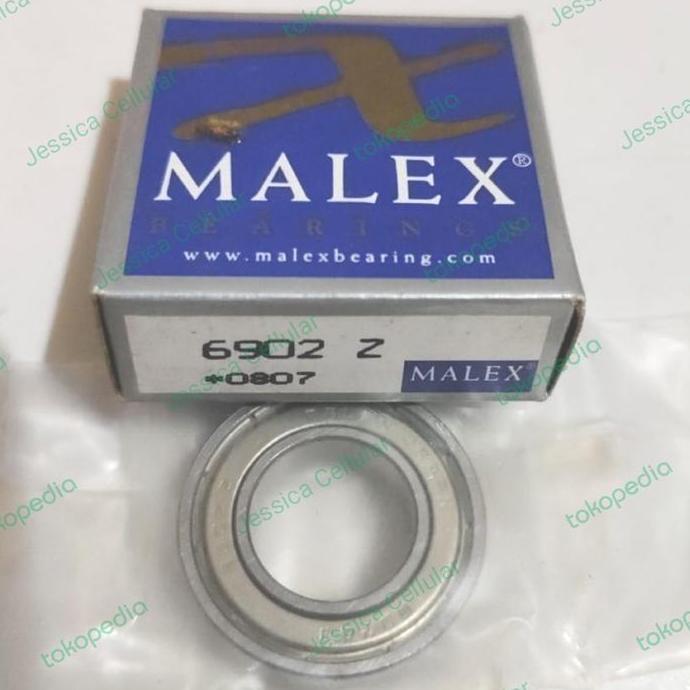 Ball Bearing 6902 Z Max