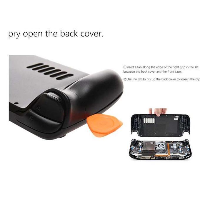 Heatsink Ssd M.2 2230 Nvme Console Game Copper Cooler