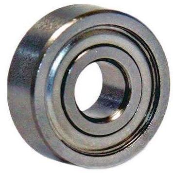 634Zz  Miniature Ball Bearing Dimension Id 4Mm X Od 16Mm X B 5Mm