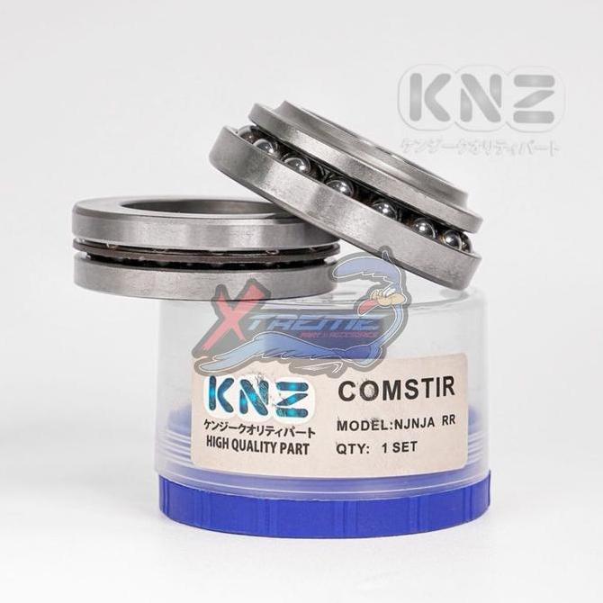 Komstir Comstir Ninja R Ss Rr New Knz