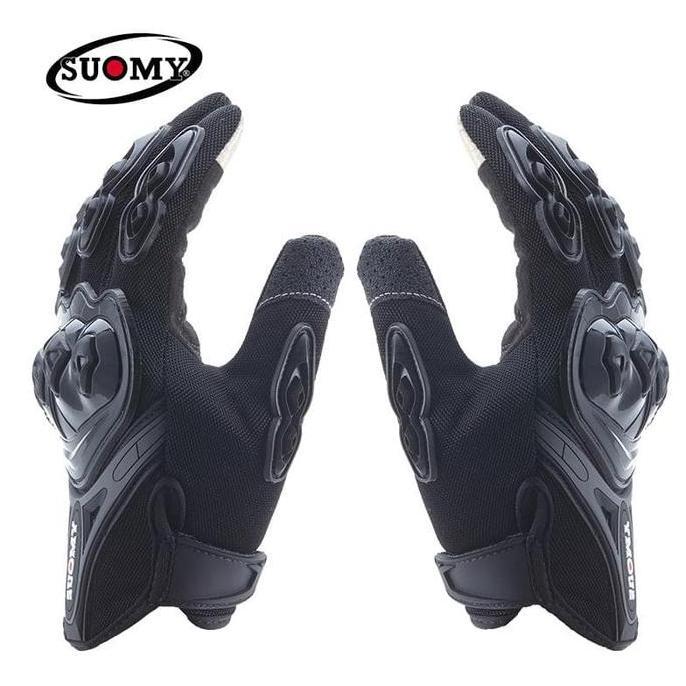 Sarung Tangan / Gloves Motor SU10 SUOMY