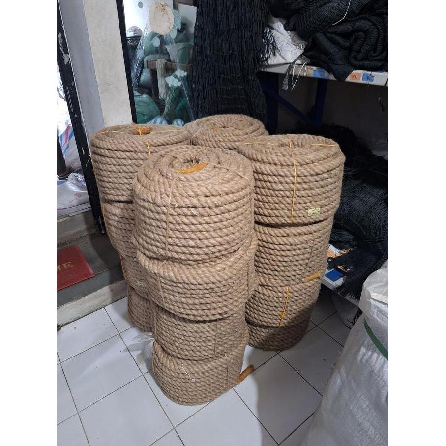 Xyxh- Tali Tambang Untuk Tarik Tambang