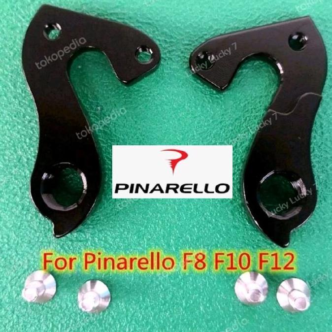 Anting Rd Sepeda Pinarello Hanger Rd Pinarello F8 F10 F12 Ready