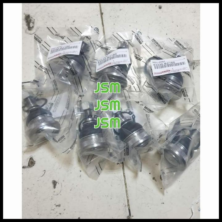 TERLARIS BALL JOINT BALL JOINT TOYOTA AVANSA AVANZA VELOZ ALL NEW AVANZA