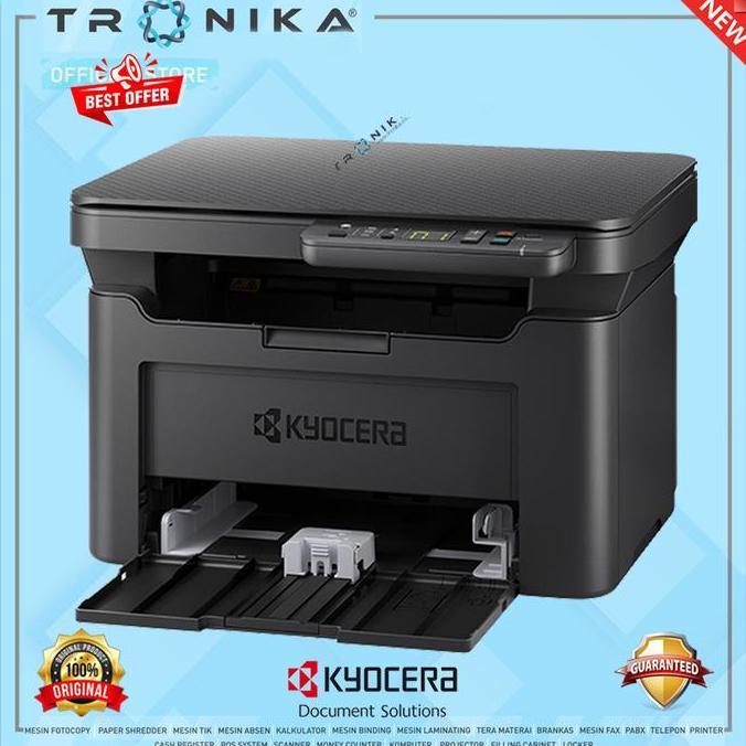 TERBARU - MESIN FOTOCOPY | KYOCERA MA-2000 W | ORIGINAL | GARANSI RESMI