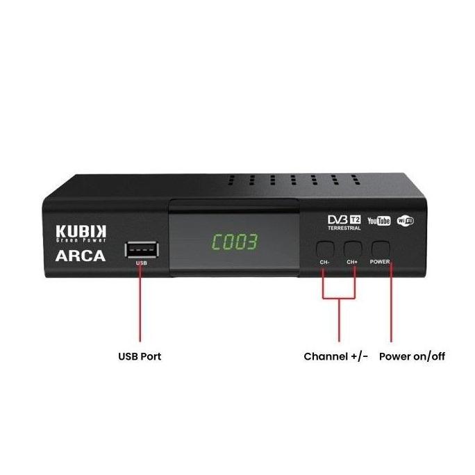 BIG SALE - JUAL DECODER PESAWAT PENERIMA TV DIGITAL SETUPBOX SETUP TV BOX TVBOX