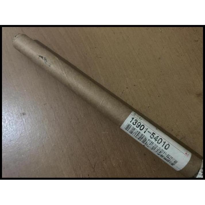 GRATIS ONGKIR SULING KLEP AS SHAFT ROCKER HILUX LAMA DIESEL LN30 LN40 TOYOTA GENUINE 