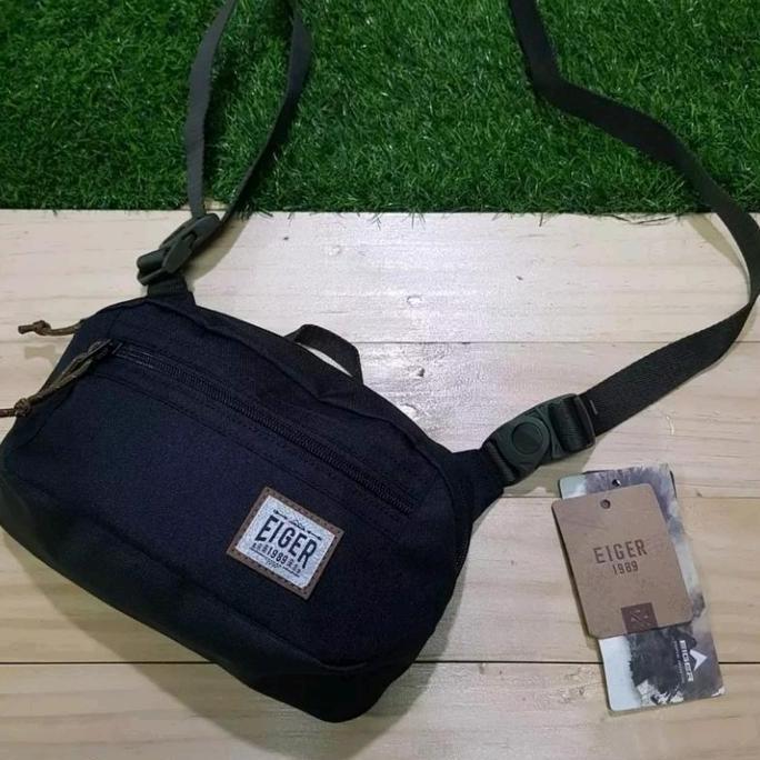 Gabrim- Tas Selempang Eiger Grapnel Pouch