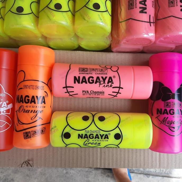 Promo Kanebo nagaya warna,lap kanebo nagaya warna Diskon