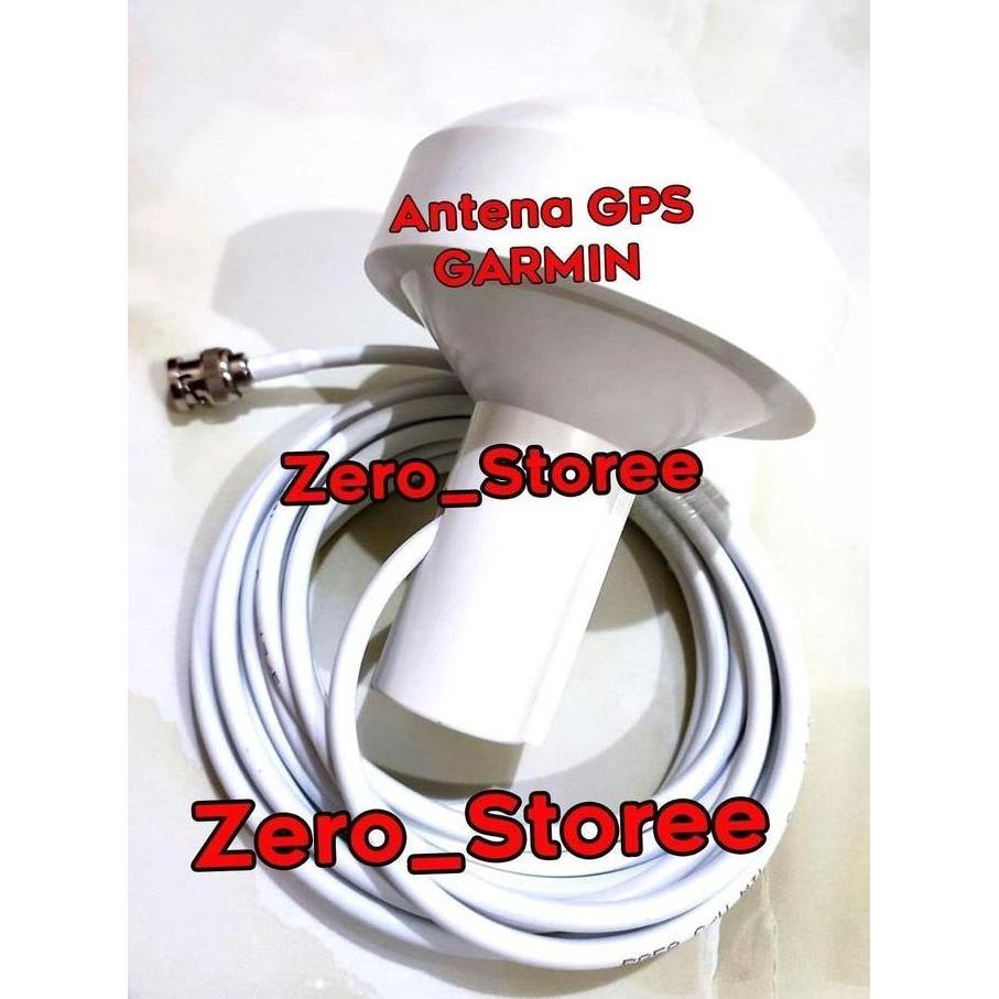 NEW PRICE - Antena GPS KAPAL GPS GARMIN Antenna GARMIN 585 585+ 585 plus 585 anten antena ais gps ka