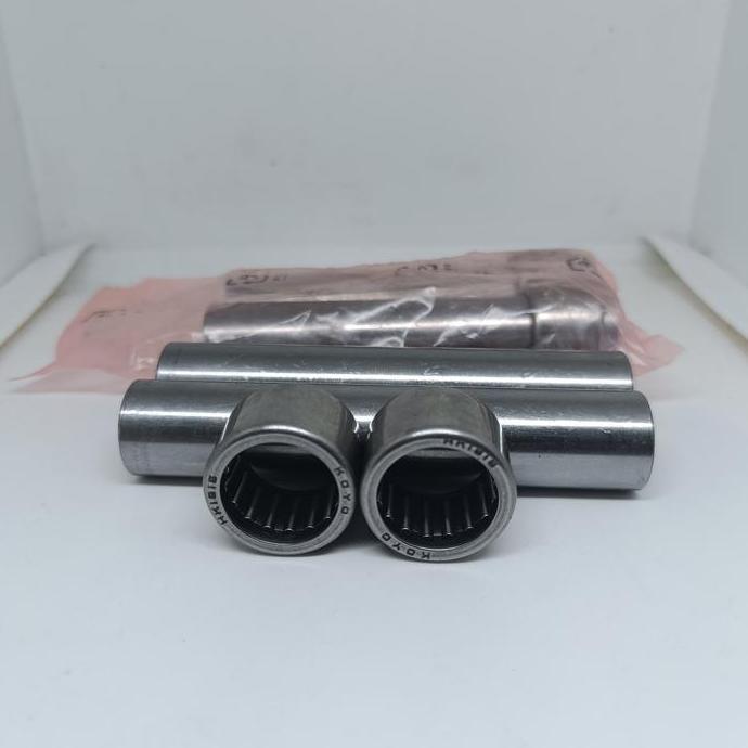 Bosh Arm / Bosh Fork Vixion/Vixion New/R15