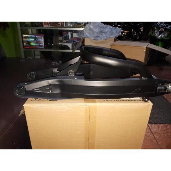 Swing Arm vrossi gen II vixion lebar