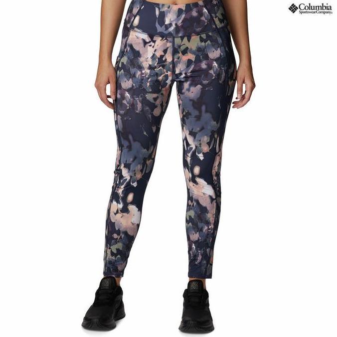 Columbia Women's Boundless Trek Legging