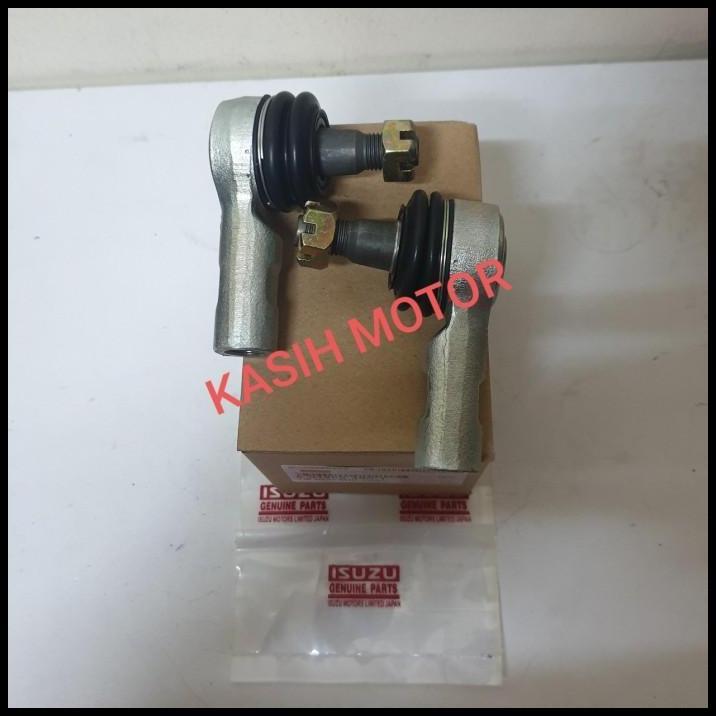 BEST DEAL TIE ROD KIRI KANAN TIE ROD END PANTHER TOURING PANTHER KAPSUL ORI 1SET 