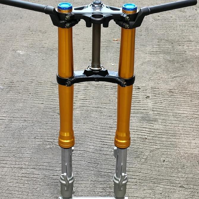 USD CBR 250 RR ORIGINAL SHOWA