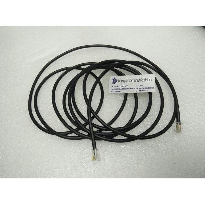 BEBAS ONGKIR - KABEL OPTION FRONT PANEL ALINCO DR-635