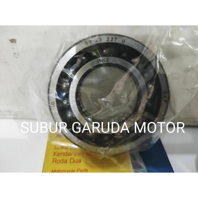 LAHER 6207 SPL L KRUK AS CB 150 R VEGA MEGA PRO NEW BEARING ASPIRA SKF