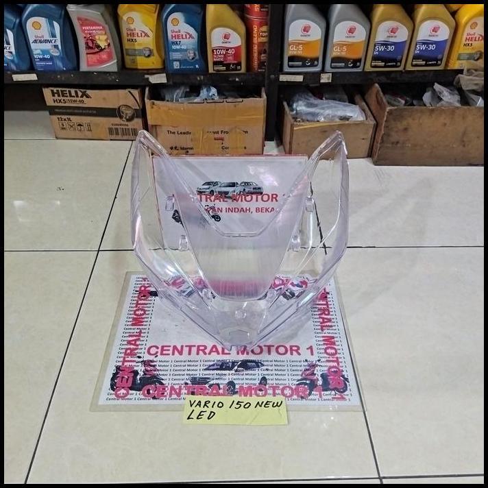 BEST DEAL MIKA REFLEKTOR VARIO 150 NEW MEREK NARITA 